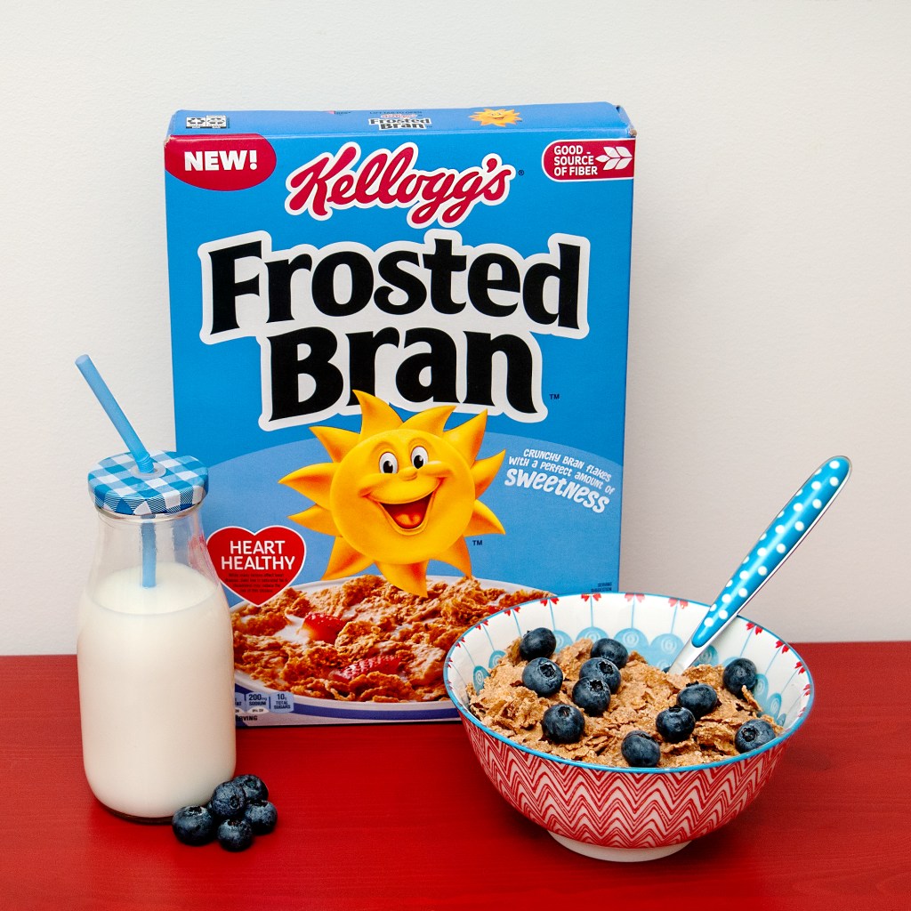 Walkin’ on sunshine