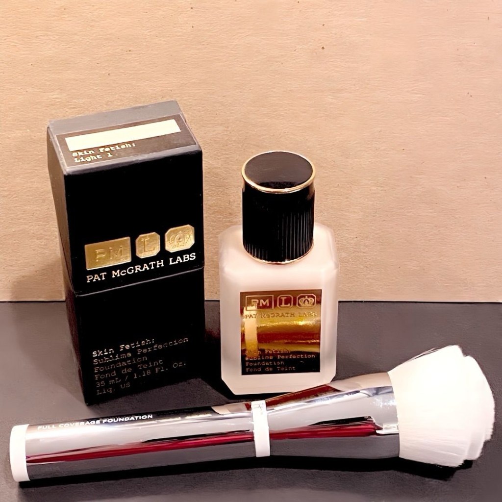 pat mcgrath labs skin fetish foundation light 1