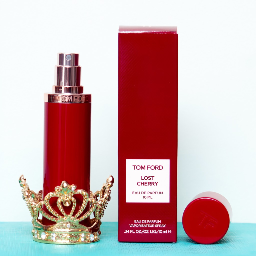 Tom Ford Lost Cherry eau de parfum