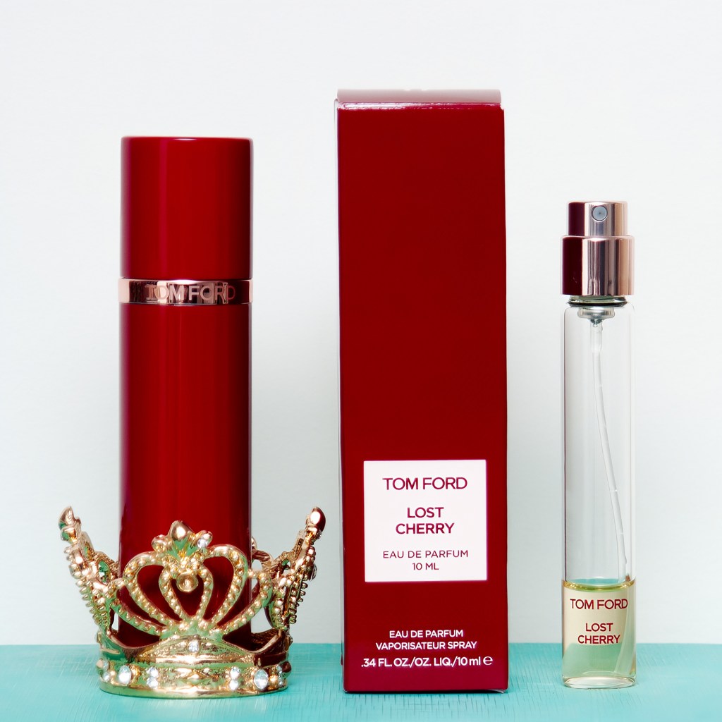 Tom Ford Lost Cherry eau de perfume