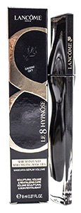 Lancôme Le 8 Hypnôse Noir de Grenat Noir de Jaïs Noir Malachite mascara
