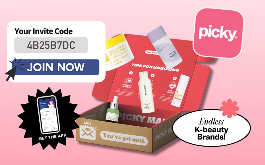 It pays to be&nbsp;picky