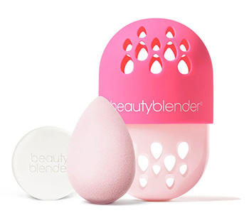 Beautyblender All-Stars Power Pink 3-Piece Starter Set