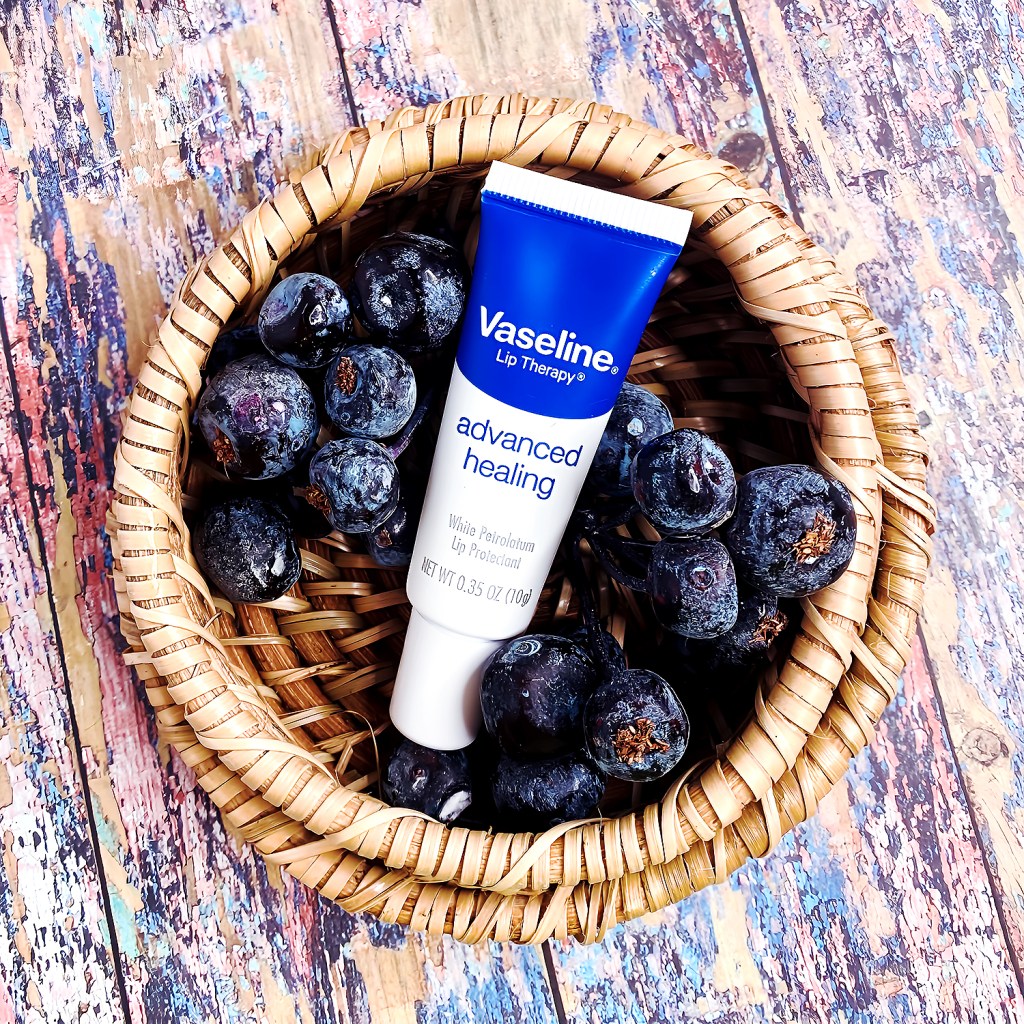 She don’t use&nbsp;jelly