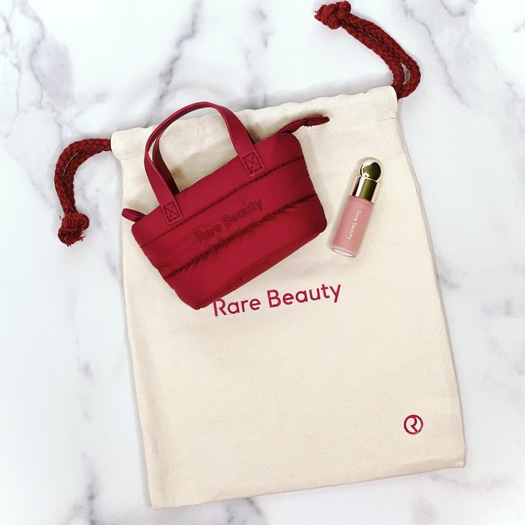 I like my makeup&nbsp;Rare