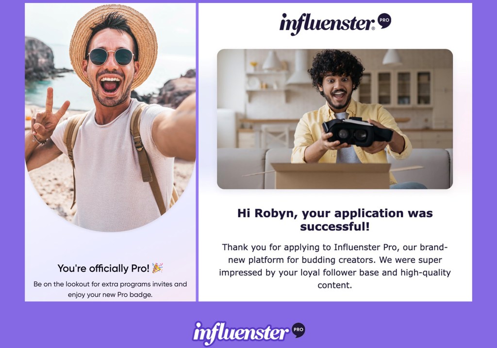 Well I am a&nbsp;PROfessional