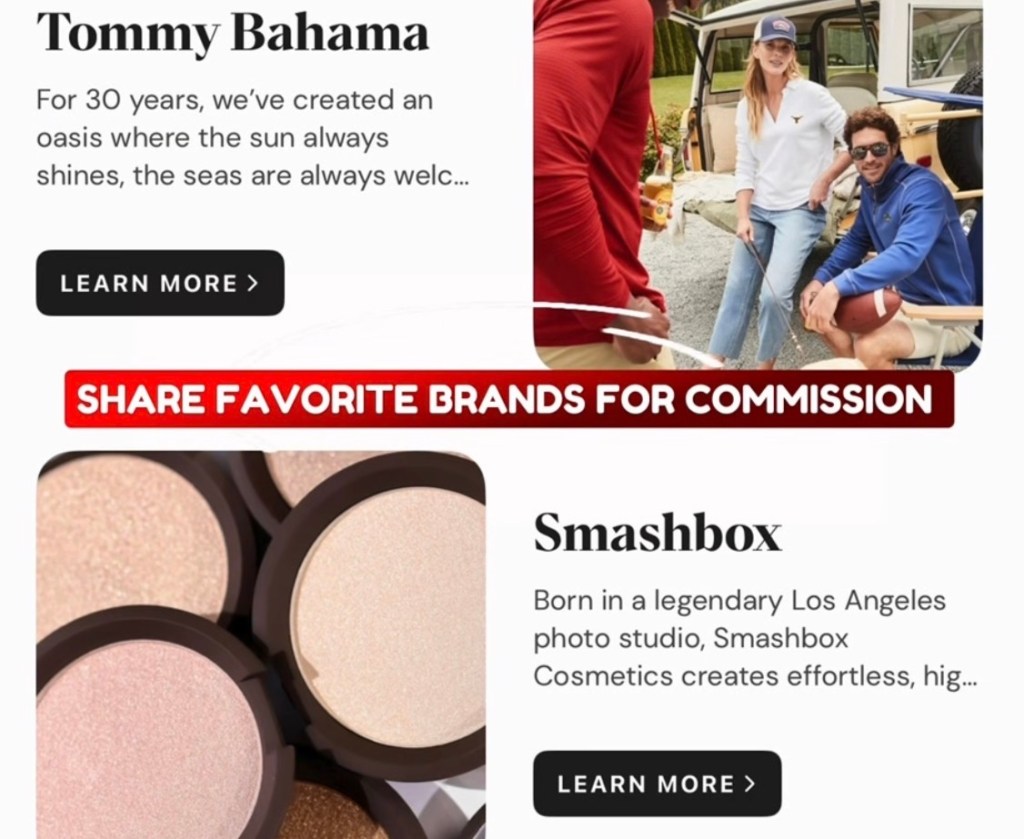 I want it. I got it.