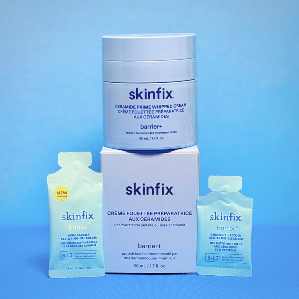 The (skin)fix is&nbsp;in
